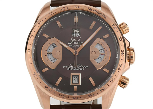 泰格豪雅表帶太松解決辦法大全(輕松調整完美貼合手腕的技巧) 泰格豪雅表帶太松解決辦法大全(輕松調整完美貼合手腕的技巧)