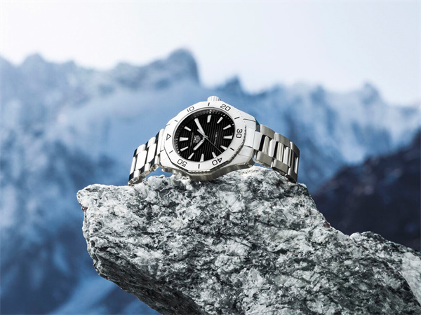 泰格豪雅走快了處理技巧大全（手表校準與保養小貼士）