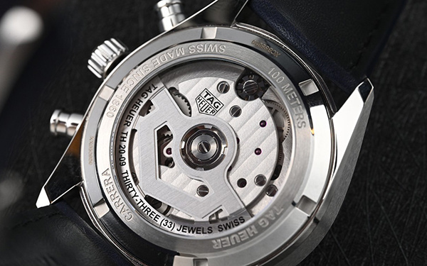 泰格豪雅走時不準解決方法集錦（精準維修與保養技巧指南）