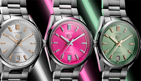 泰格豪雅鏡面撞擊后果(了解手表受損情況與維修建議) 泰格豪雅鏡面撞擊后果(了解手表受損情況與維修建議)