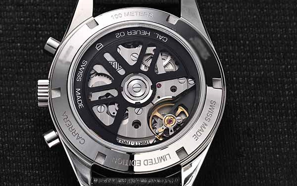 泰格豪雅手表走走停停處理方法（解決手表故障的步驟與技巧）