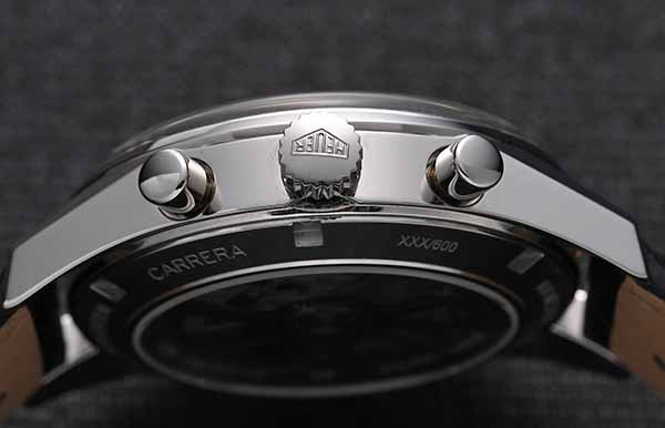 泰格豪雅腕表臟了應(yīng)該咋辦（日常保養(yǎng)與清潔指南）