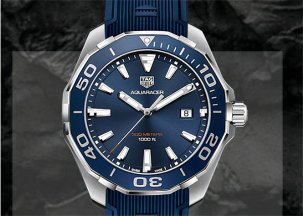 泰格豪雅腕表表針不走了處理辦法推薦（常見故障解決與保養(yǎng)小貼士）