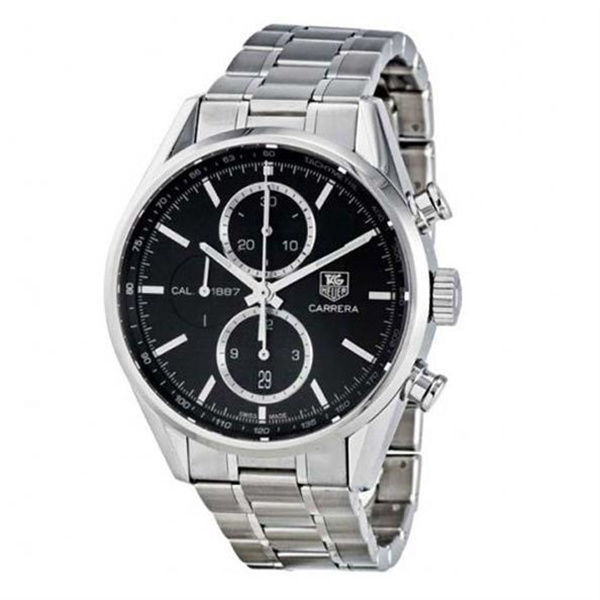 泰格豪雅腕表走快了解決技巧