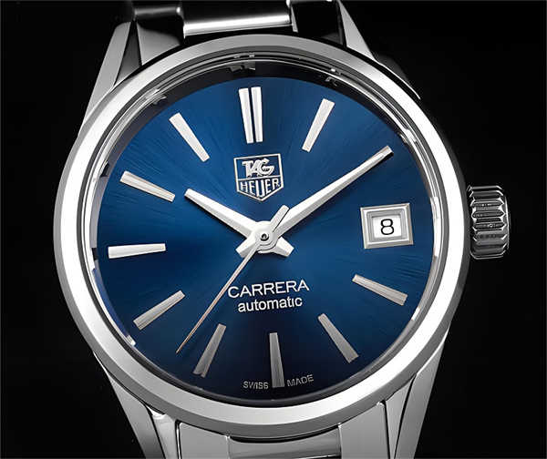 泰格豪雅腕表進水了處理辦法集錦 泰格豪雅腕表進水了處理辦法集錦