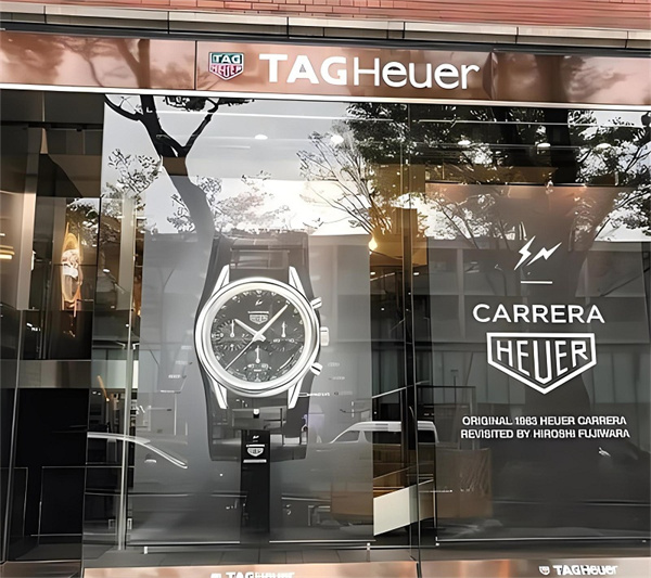 泰格豪雅手表臟了處理辦法詳解