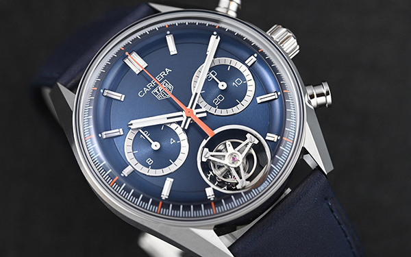 泰格豪雅手表機(jī)芯生銹了解決辦法盤(pán)點(diǎn)