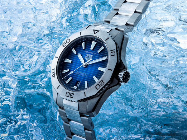 泰格豪雅腕表進水了處理方法是什么