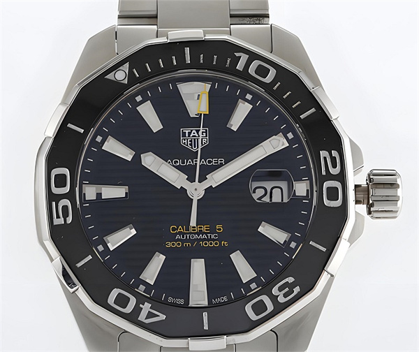 泰格豪雅腕表表殼有劃痕解決方法大全 泰格豪雅腕表表殼有劃痕解決方法大全