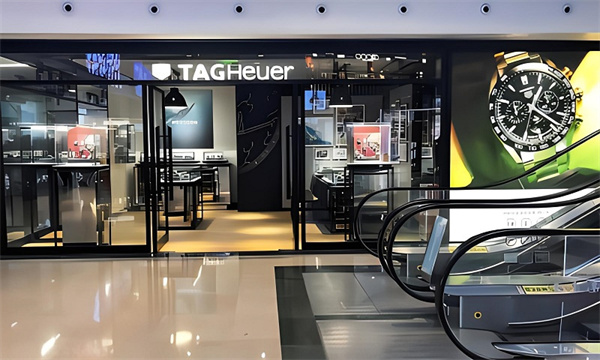 泰格豪雅腕表進灰了處理方法大全