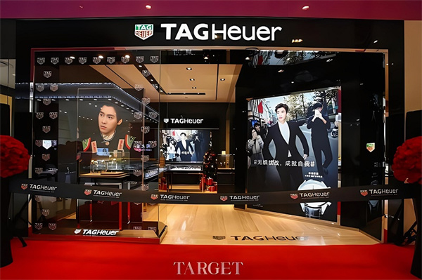 泰格豪雅手表走時不準解決辦法推薦