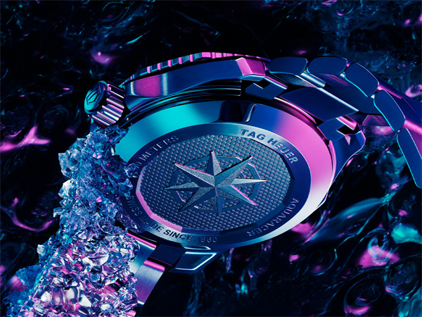 泰格豪雅腕表進灰了處理辦法