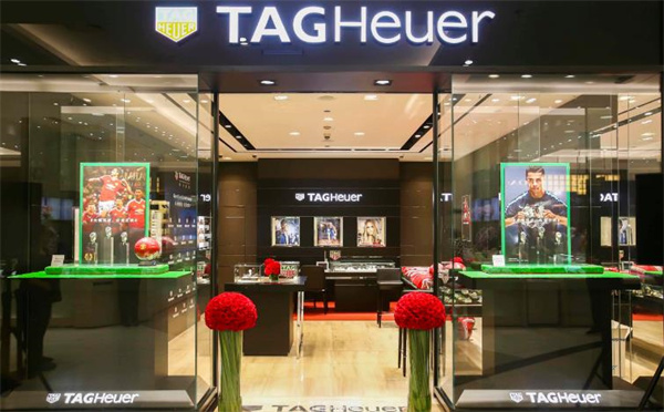 泰格豪雅手表進水了如何解決