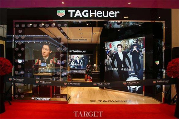 泰格豪雅腕表進水了解決辦法集錦