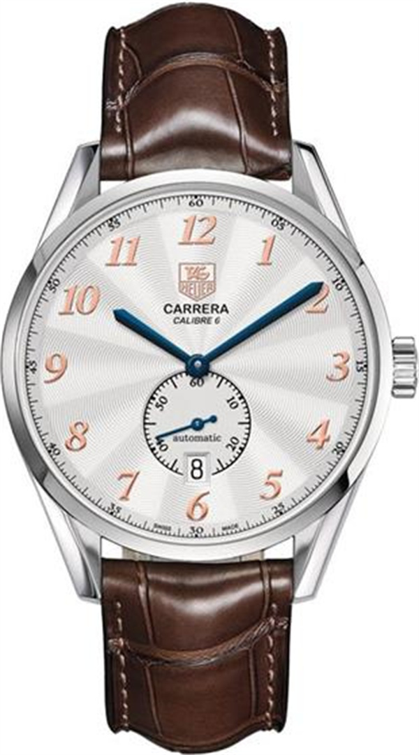 泰格豪雅腕表走慢了處理方法