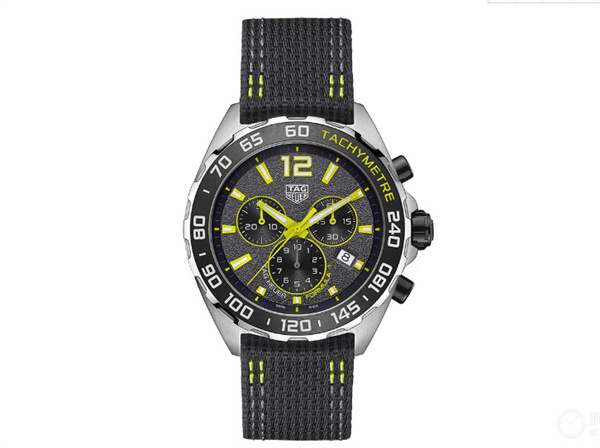 泰格豪雅腕表走慢了是什么原因