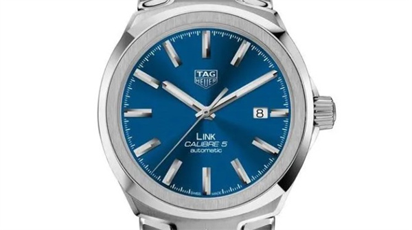 泰格豪雅腕表走走停停處理方法