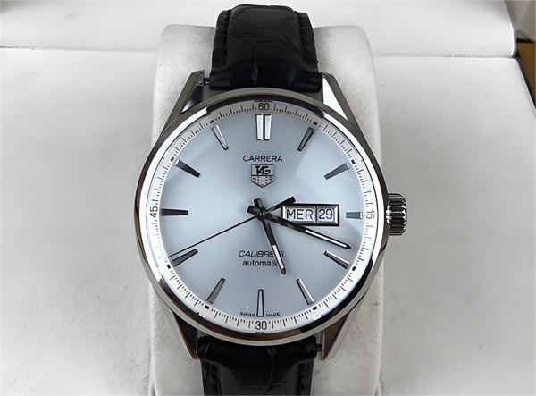 泰格豪雅機械表機芯生銹解決方法盤點 泰格豪雅機械表機芯生銹解決方法盤點