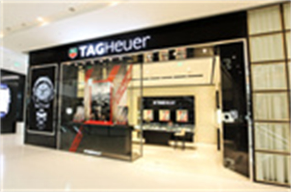 泰格豪雅機械表機芯生銹解決辦法推薦