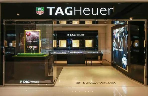 泰格豪雅腕表表殼有劃痕處理辦法匯總